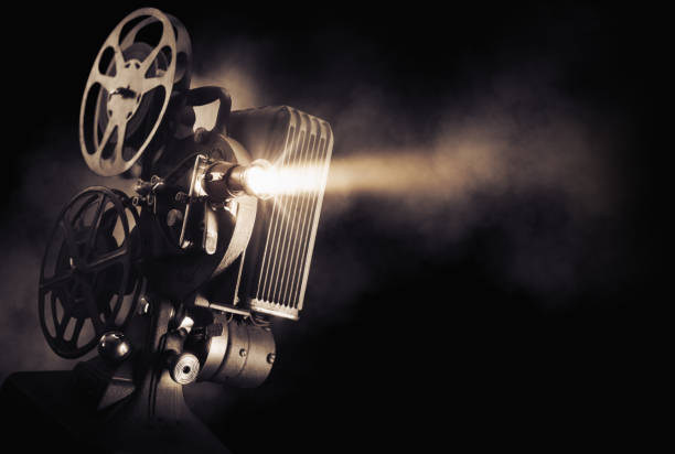 Основы киноискусства и кинематографии: искусство создания кинематографических произведений